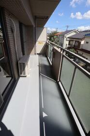 14/16 バルコニー