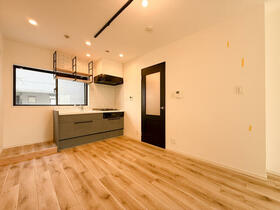 3/16 リビング/ダイニング