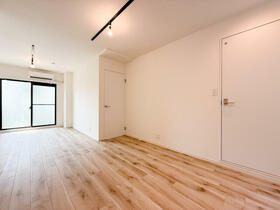 4/16 リビング/ダイニング