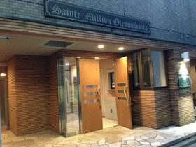 14/16 エントランス