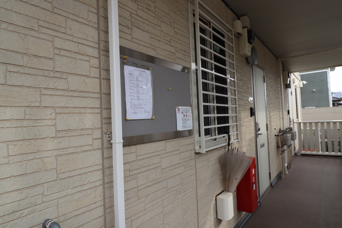 2/3 エントランス