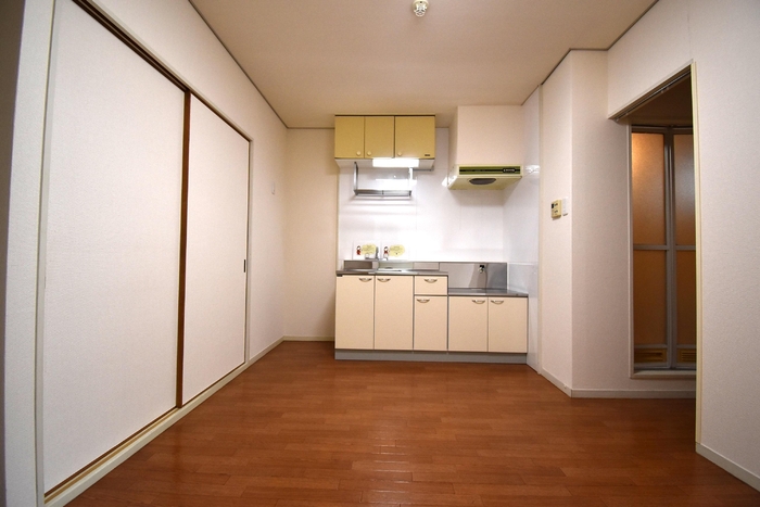 3/20 リビング/ダイニング