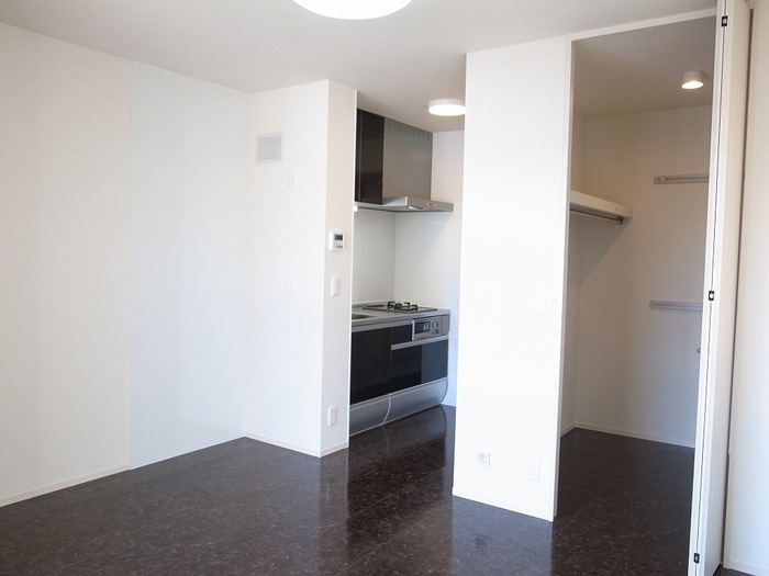 3/14 リビング/ダイニング