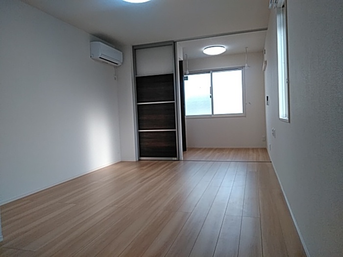 13/20 バルコニー