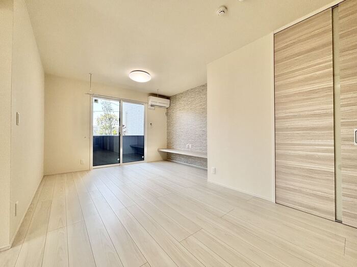 3/20 リビング/ダイニング