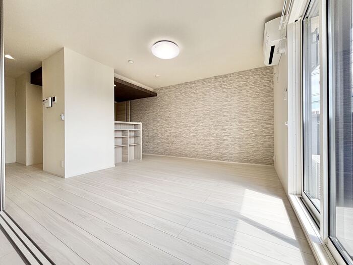 3/20 リビング/ダイニング