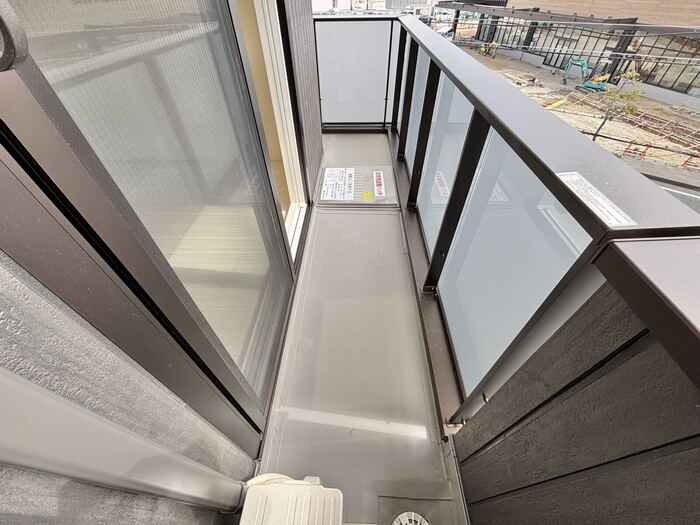 15/20 バルコニー