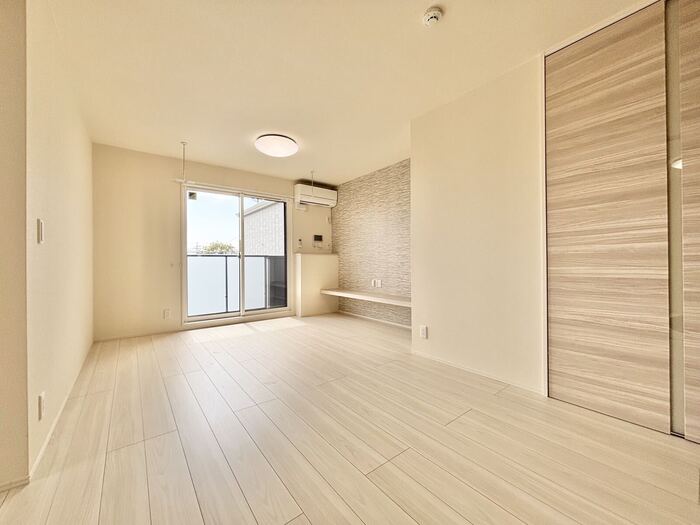 3/20 リビング/ダイニング