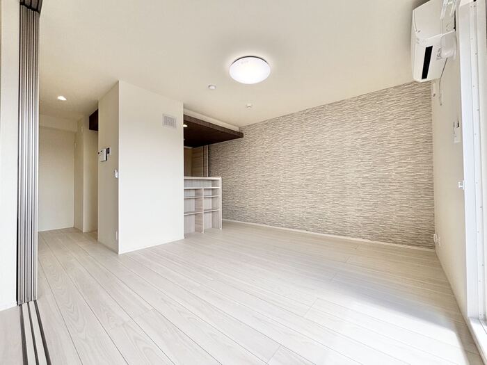 3/20 リビング/ダイニング