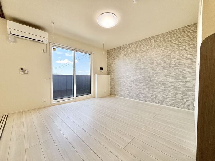 3/20 リビング/ダイニング