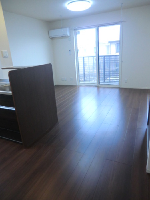 3/22 リビング/ダイニング