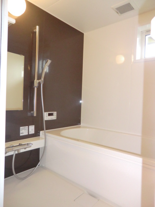 7/22 浴室