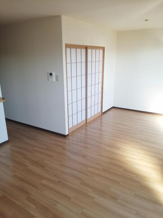 3/25 リビング/ダイニング