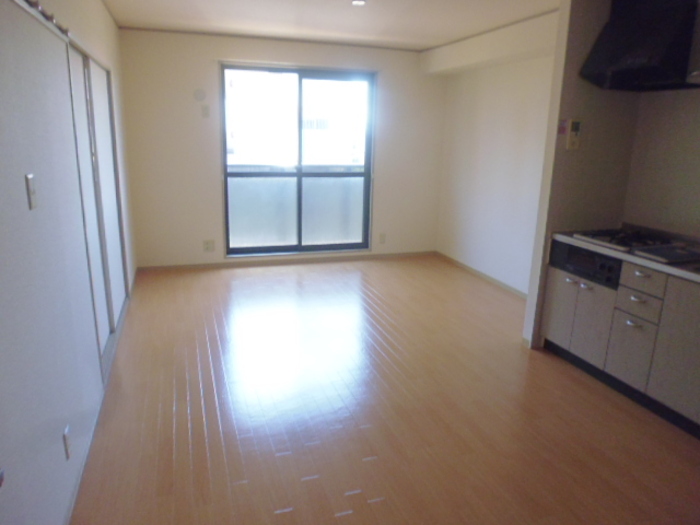 3/14 リビング/ダイニング