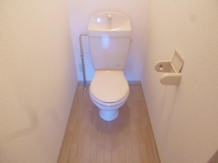 7/14 トイレ