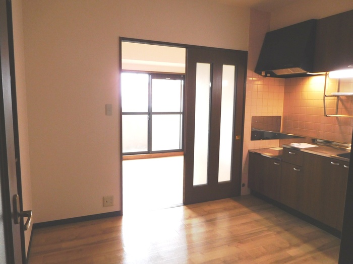 3/23 リビング/ダイニング