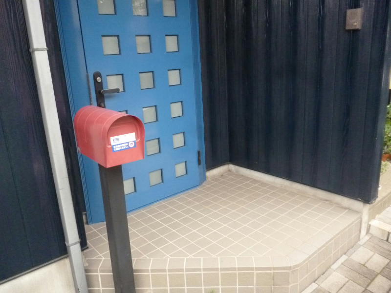 15/15 エントランス