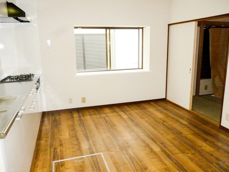 3/15 リビング/ダイニング