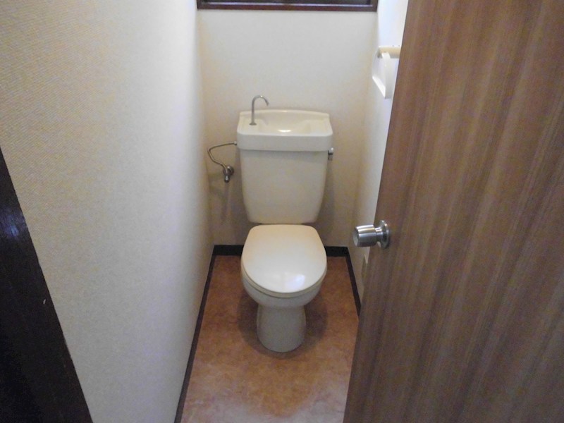 10/15 トイレ