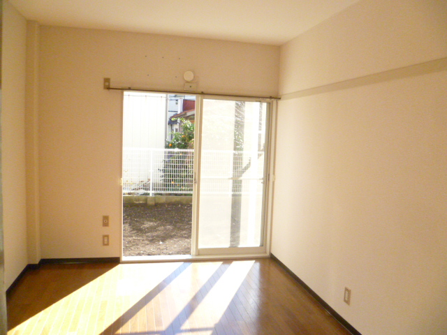 3/4 エントランス