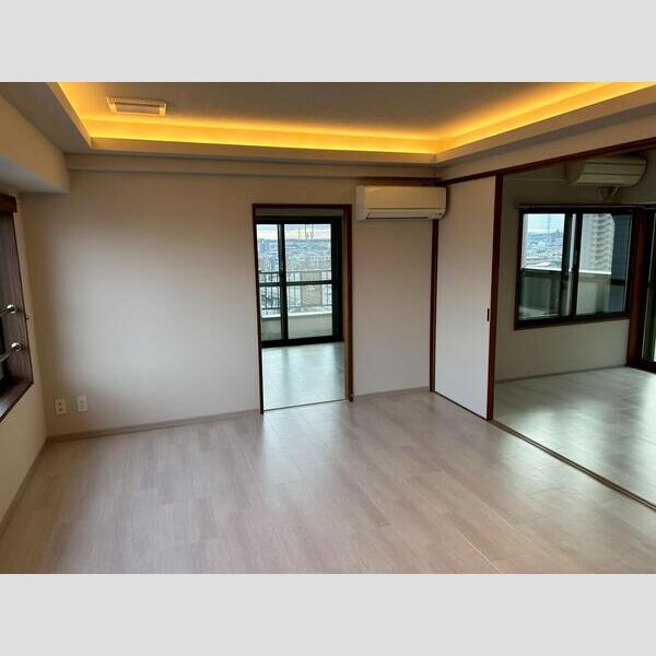 4/19 リビング/ダイニング