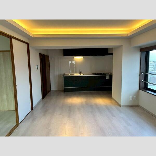 3/19 リビング/ダイニング