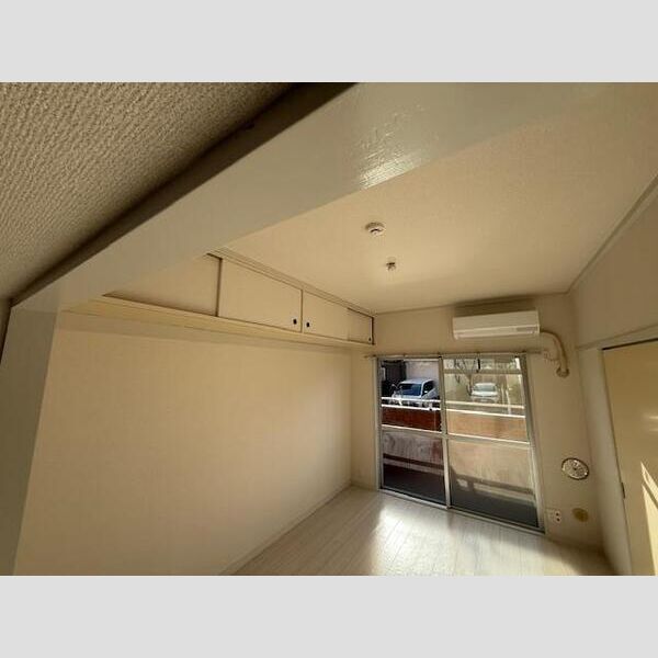 4/11 リビング/ダイニング