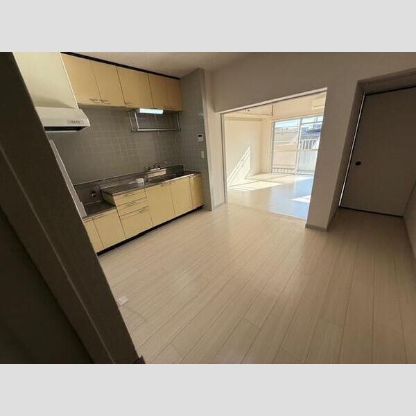 4/12 リビング/ダイニング