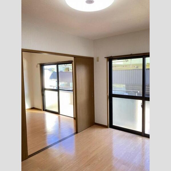 3/17 リビング/ダイニング