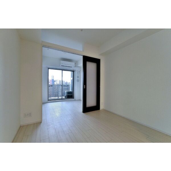 4/14 リビング/ダイニング