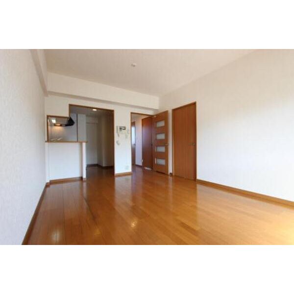 3/19 リビング/ダイニング