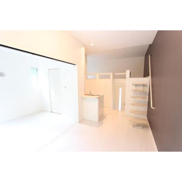 3/13 リビング/ダイニング