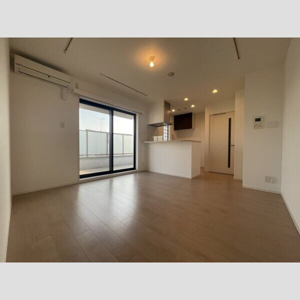 3/12 リビング/ダイニング