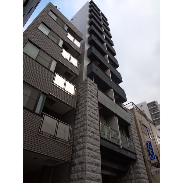 1/5 外観