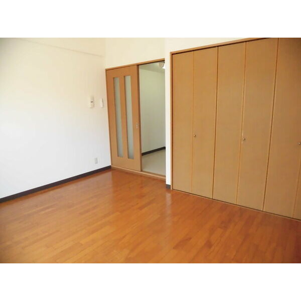 4/17 リビング/ダイニング