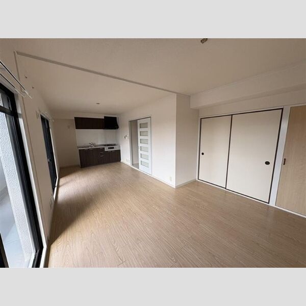 3/9 リビング/ダイニング