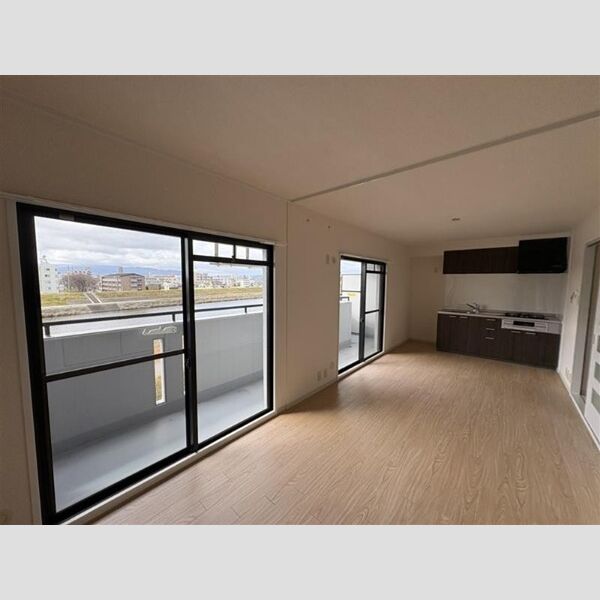 4/9 リビング/ダイニング