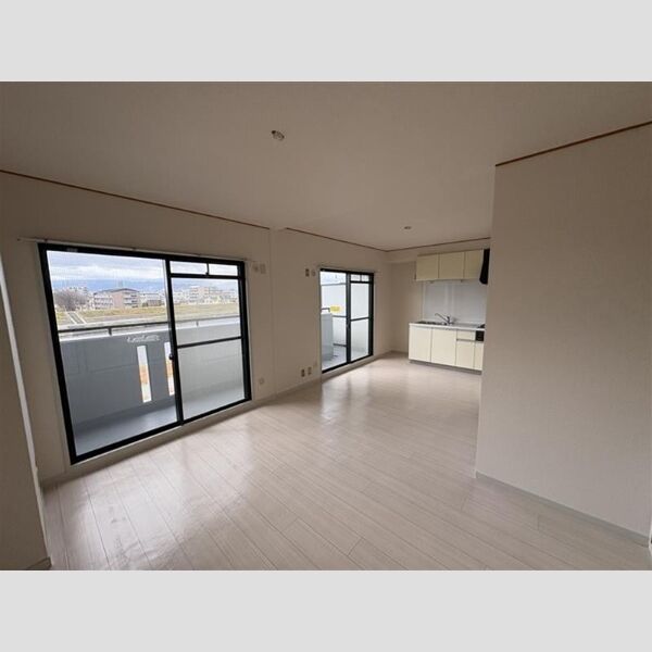 3/10 リビング/ダイニング