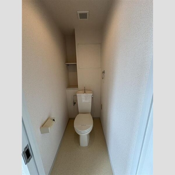 9/10 トイレ