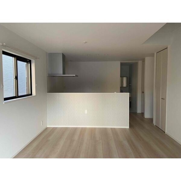 4/12 リビング/ダイニング