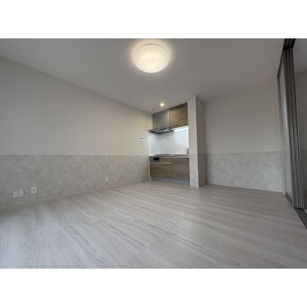 3/9 リビング/ダイニング