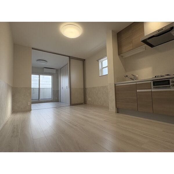 3/9 リビング/ダイニング