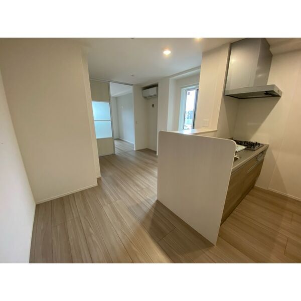 7/16 リビング/ダイニング