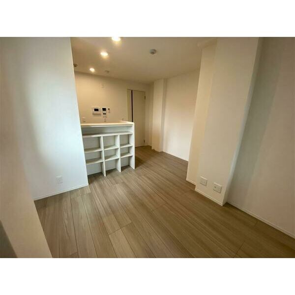 6/16 リビング/ダイニング