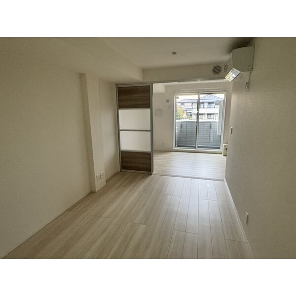 6/16 リビング/ダイニング