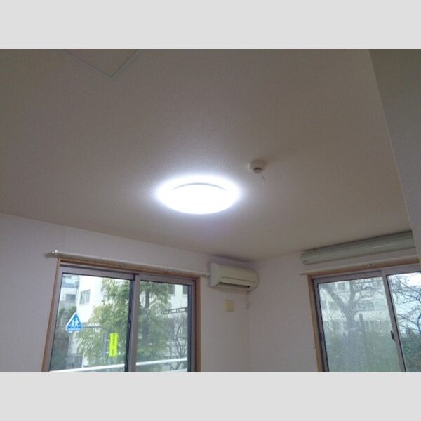 4/12 リビング/ダイニング