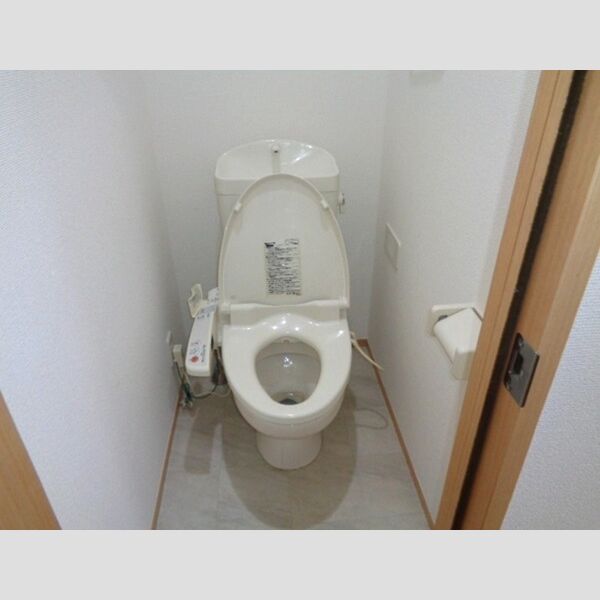10/12 トイレ