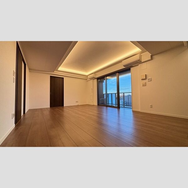 5/14 リビング/ダイニング