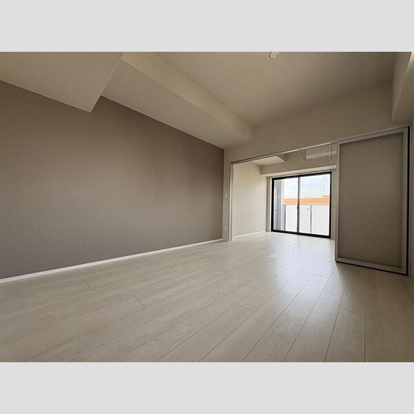 4/15 リビング/ダイニング