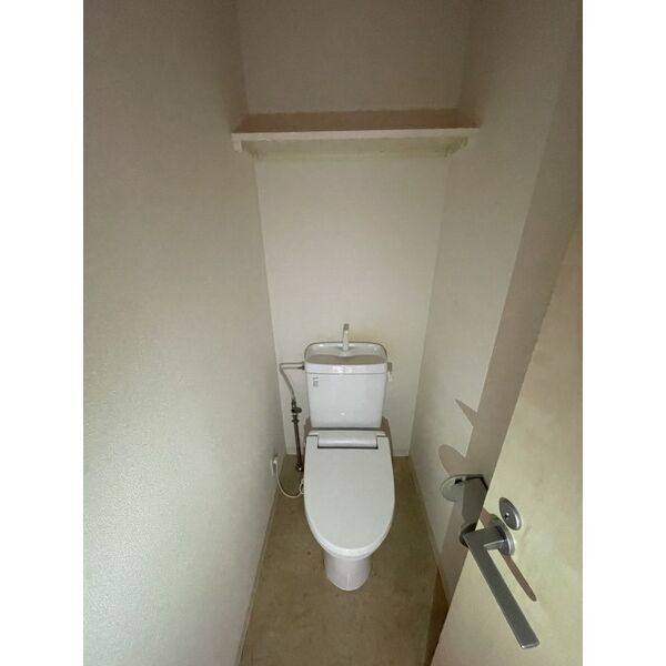 9/22 トイレ